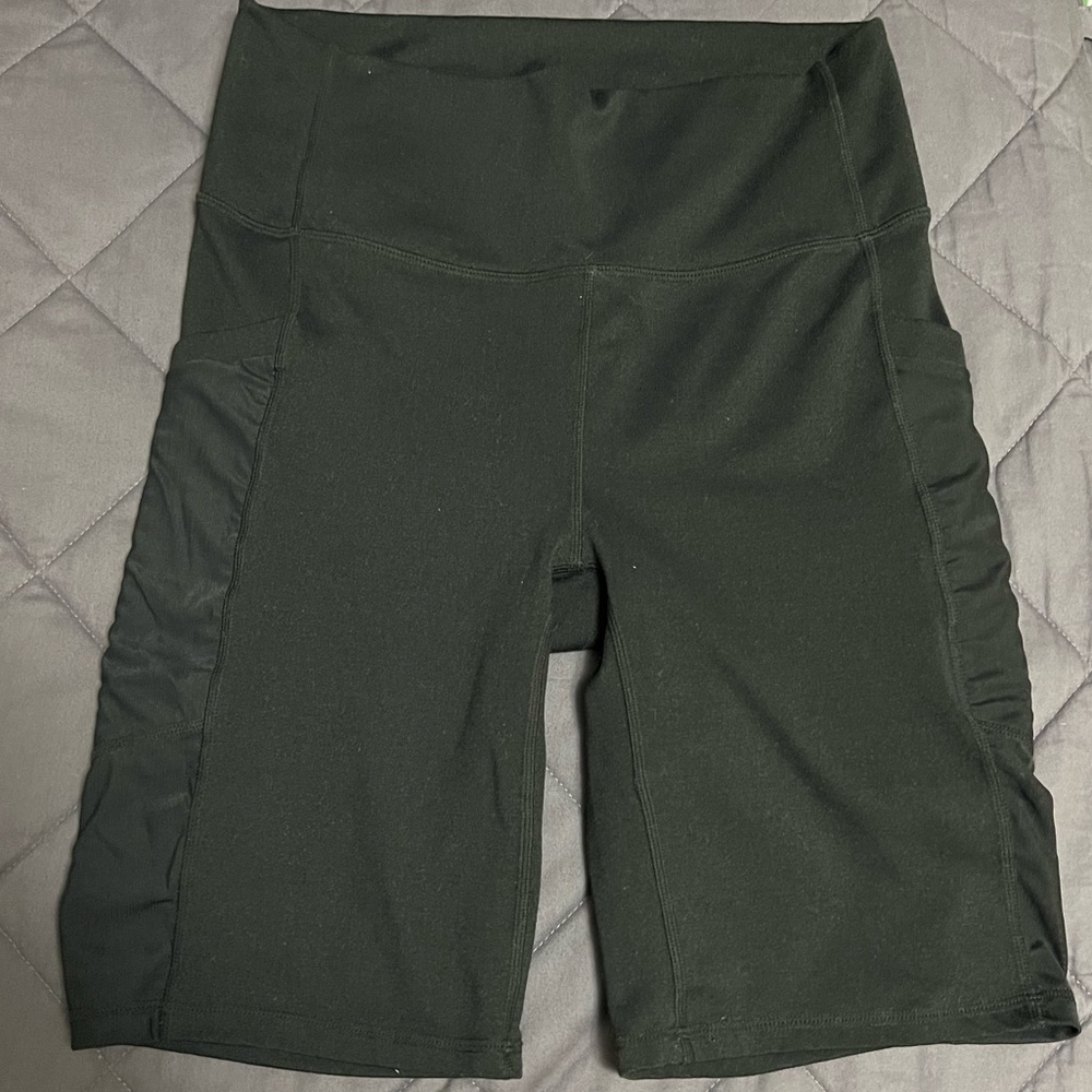 Fabletics Powerhold Bike Shorts